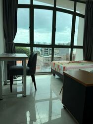 Ever Lodge (D14), Apartment #561012331